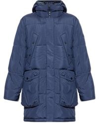 Paul Smith - Winter Jackets - Lyst