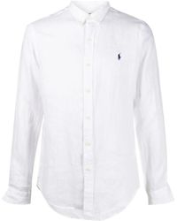 Ralph Lauren - Casual Shirts - Lyst