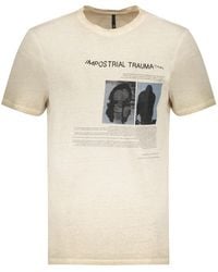 ISO.POETISM - T-Shirts - Lyst