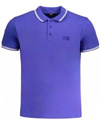 Roberto Cavalli - Polo Shirts - Lyst