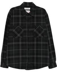 Our Legacy - Casual Shirts - Lyst