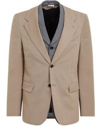 Comme des Garçons - Blazers - Lyst