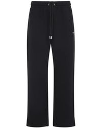 Off-White c/o Virgil Abloh - Sweatpants - Lyst