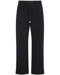 Off-White c/o Virgil Abloh - Sweatpants - Lyst