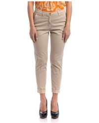 Seventy - Broeken ,Pantalone Chino Classico - Lyst