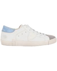 Philippe Model - Sneaker Paris - Lyst