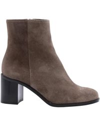 CTWLK - Heeled Boots - Lyst