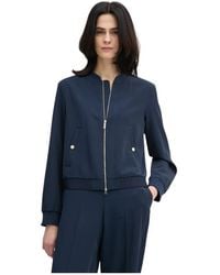 Joop! - Bomber Jackets - Lyst