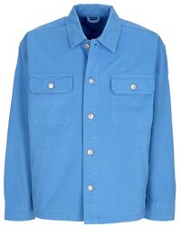 Obey - Light Jackets - Lyst