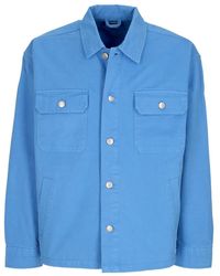 Obey - Light Jackets - Lyst