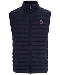 Colmar - Vests - Lyst
