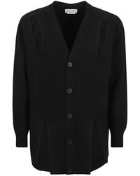 McQueen - Cardigans - Lyst