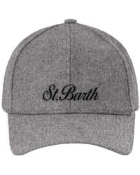 MC2 Saint Barth - Caps - Lyst
