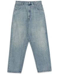 NAMACHEKO - Straight Fit Jeans - Lyst