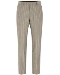 Oscar Jacobson - Suit Trousers - Lyst