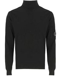 C.P. Company - Turtlenecks - Lyst