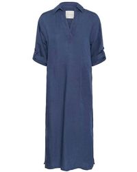 Part Two - Midi Dresses - Lyst