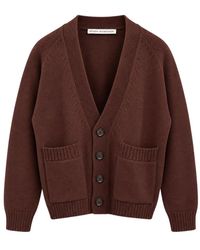 Studio Nicholson - Cardigans - Lyst