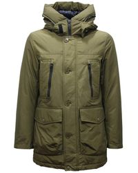 Woolrich - Down Jackets - Lyst