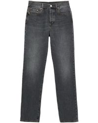 Gucci - Slim Fit Jeans - Lyst