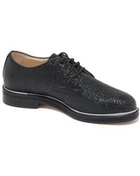 Jimmy Choo - Laced Shoes - Lyst