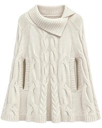 Nenette - Ponchos - Lyst