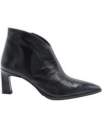 CTWLK - Heeled Boots - Lyst