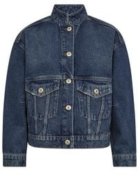 Mos Mosh - Denim Jackets - Lyst