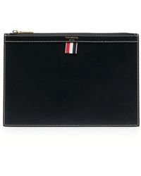 Thom Browne - Wallets & Cardholders - Lyst