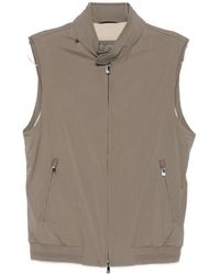 Corneliani - Vests - Lyst