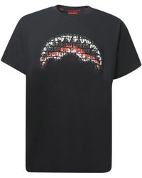 Sprayground - T-Shirts - Lyst