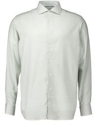 Eton - Casual Shirts - Lyst