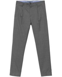 Incotex - Suit Trousers - Lyst