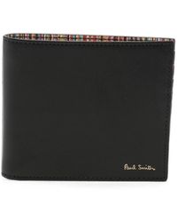 Paul Smith - Wallets & Cardholders - Lyst