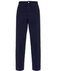 Gucci - Straight Jeans - Lyst