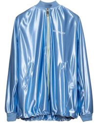 Khrisjoy - Oversize giacca da jogging a maniche lunghe - Lyst