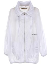 hinnominate - Light Jackets - Lyst