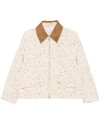 Tela - Light Jackets - Lyst