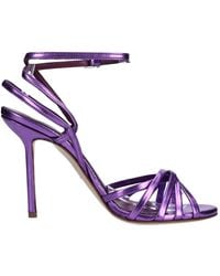 NCUB - High Heel Sandals - Lyst