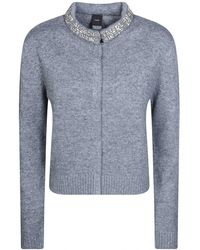 Pinko - Cardigans - Lyst