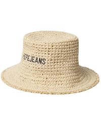Pepe Jeans - Hats - Lyst