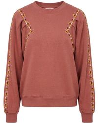 Ba&sh - Sweatshirts - Lyst