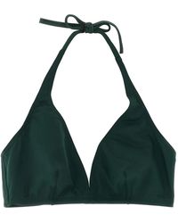 Eres - Gang Triangle Bikini Top - Lyst