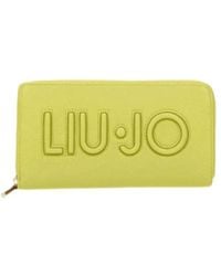 Liu Jo - Wallets & Cardholders - Lyst