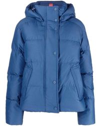 Ralph Lauren - Down Jackets - Lyst