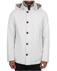 Montecore - Down Jackets - Lyst