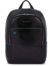 Piquadro - Backpacks - Lyst