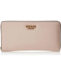Guess - Wallets & Cardholders - Lyst