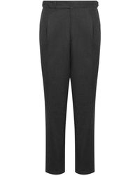 Franzese Collection - Slim-Fit Trousers - Lyst