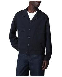 Santaniello - Light Jackets - Lyst